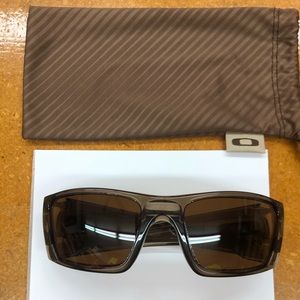 Men’s Oakley Sunglasses